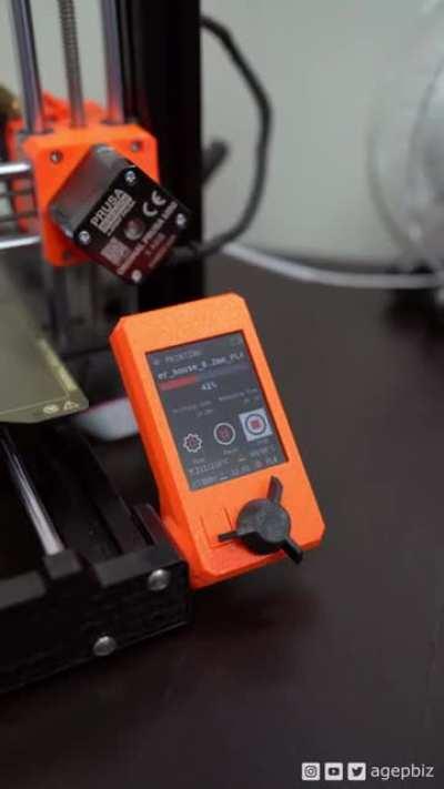 I Turned My Kids Drawings Into LED Candle Houses! Prusa Mini+ and Fillamentum PLA