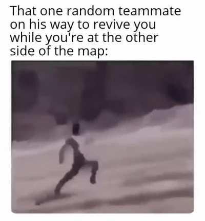 NO DWARF LEFT BEHIND!