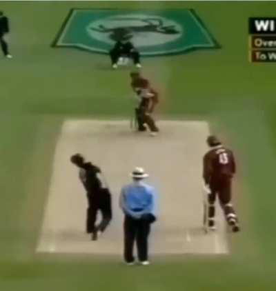 Banana swing by Shane Bond