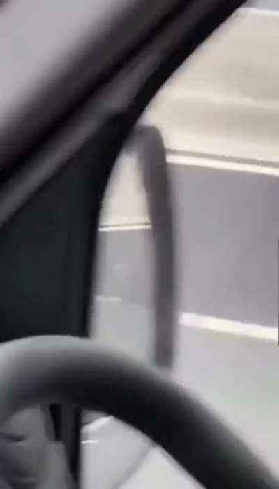 Are you ducking serious ?