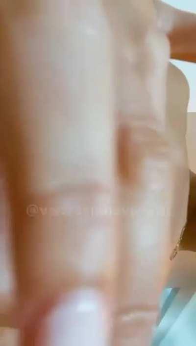 Vanessinha Vaillatti