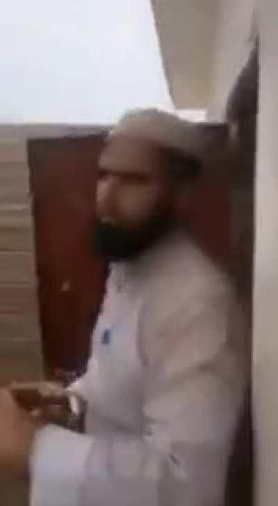 All Indians are my brother's and sister's 🤫