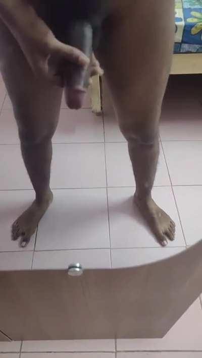 Whats the first thing you noticed?