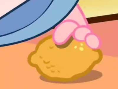 Мультик про лимонад