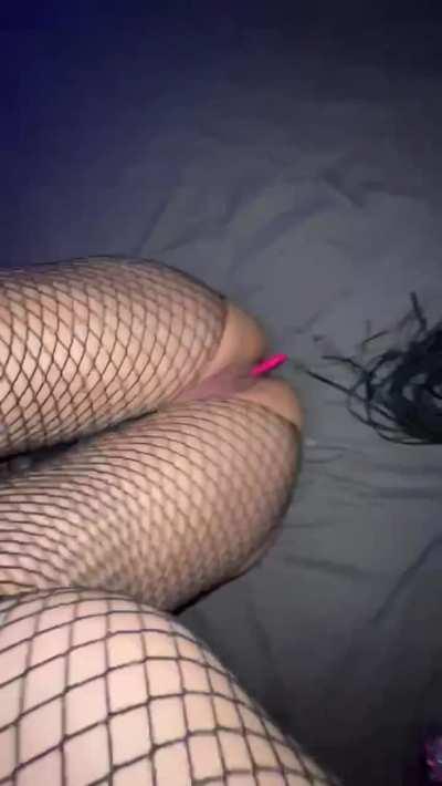 Check that wiggle [F]