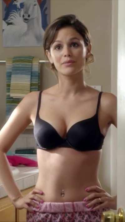 Rachel Bilson in “The To Do List”