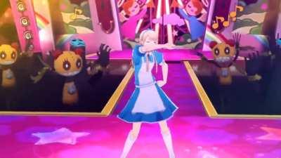 WRONG SONG TEDDIE 😱😱