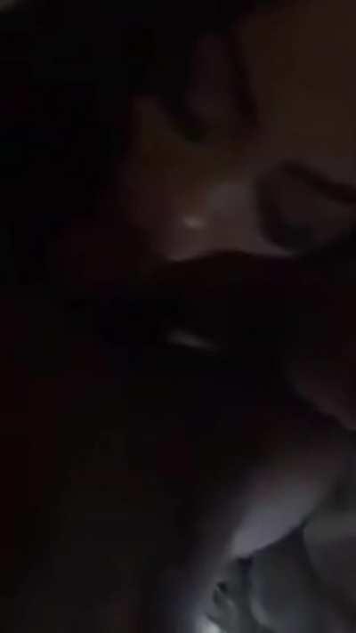 blac chyna sucking dick