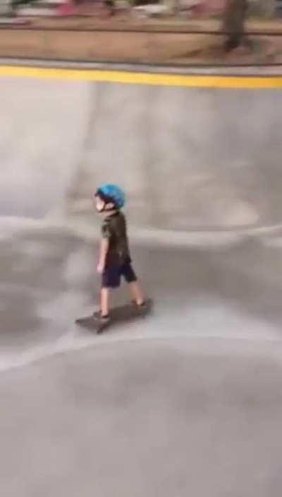 You can do this, kiddo!