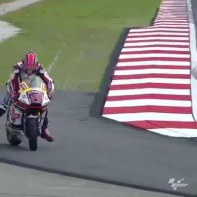 Sometimes your day just won't go right