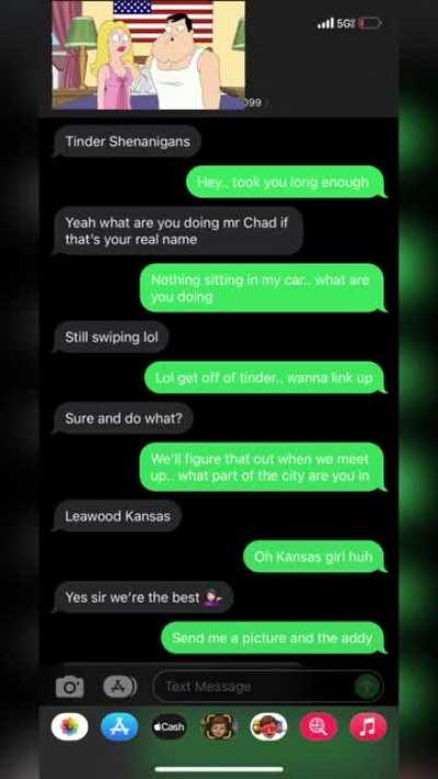 Thick Kansas skeezer.. snap me, ask for cash app