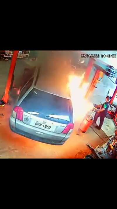 a bit of welding here and there