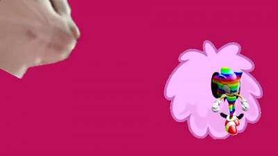 When Puffball be high