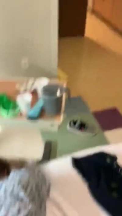 Coronavirus Patient Fucked in Hospital