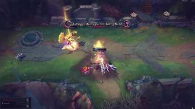 Epic 1 v 1 but it's Mortal Kombat.