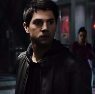 Every visionary is so pretty