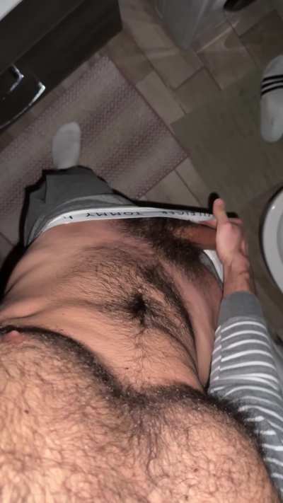 You can already see it, so I’ll just pull it out