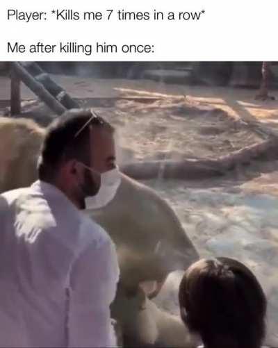 Hope you like tea buddy