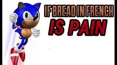 Definitely not my video