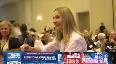 Michael Flynn collects cash from Reawaken America audience because there is a fresh batch of subpoenas to defend against 