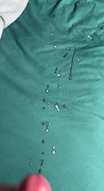 Couldn’t make it 2 days!