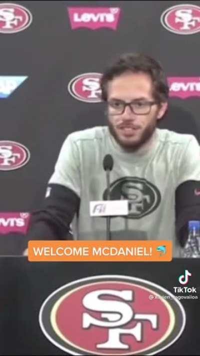 Press conferences are going to be interesting 🤣