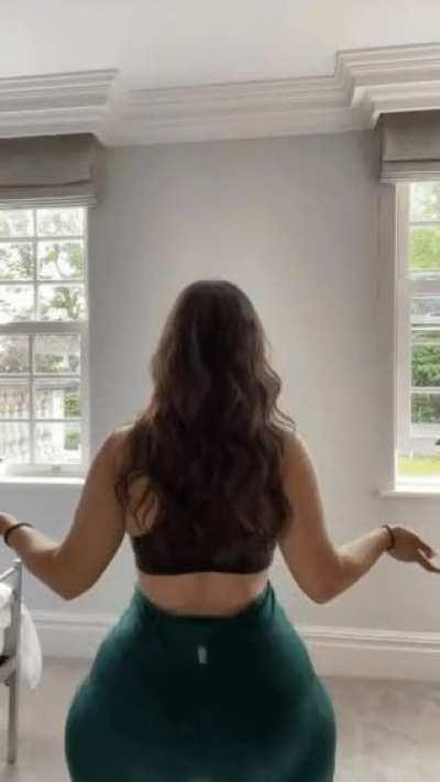 Infinite Jiggle Part 1