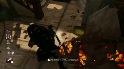 Nemesis Rework (BUFF)