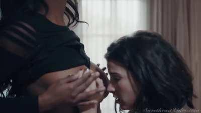 Jezabel Vessir & LaSirena69 (2020)