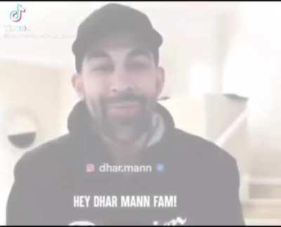 Because your black 🖤