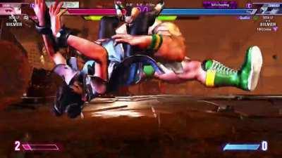 LOOK AT THIS BODY OF IRON.