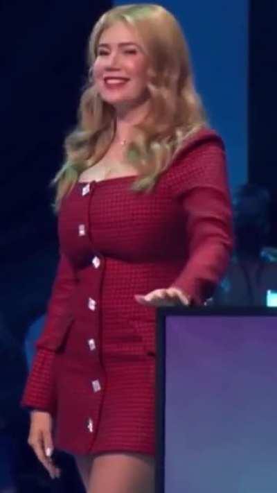 Dieses Outfit ist der Hammer🥵