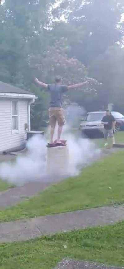 Ain’t that America