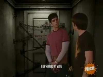 Silent Hill: Drake & Josh