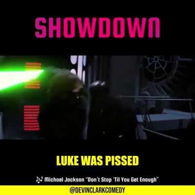 Previously, on Star Wars