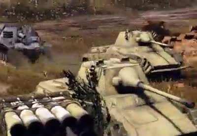 Donner and Blitzen are working hard