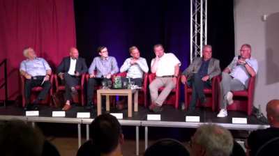 AfD dismantling itself 