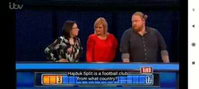 Where is from? A. Serbia. B. Scandinavia C. Switzerland