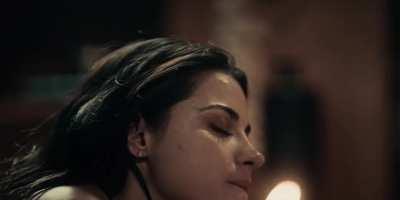 Maite Perroni in Dark Desire S01E15