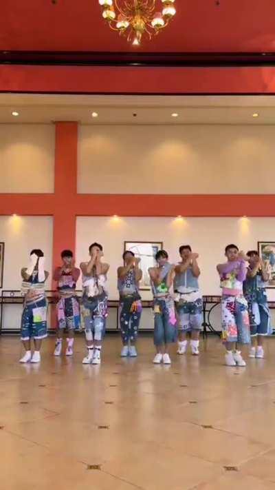 Least manliest manilenyo 💪