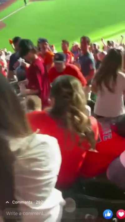 Houston you are the problem