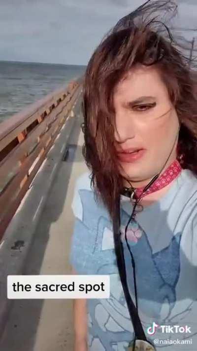 they never out grew their cringe phase