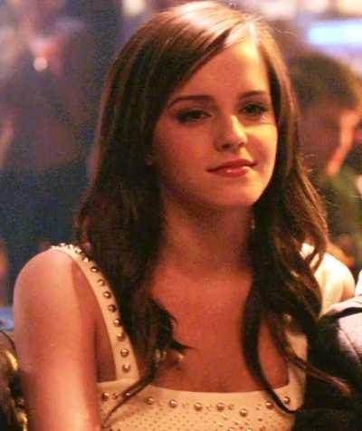 Emma Watson