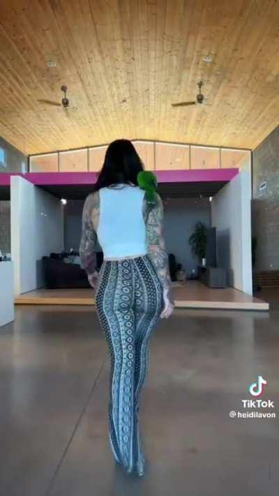 Btw there was a Bird 👀