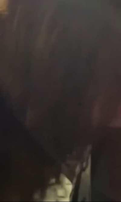 Making Friends In The Parking Lot