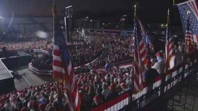 When You Know The Polls Are Wrong Again..