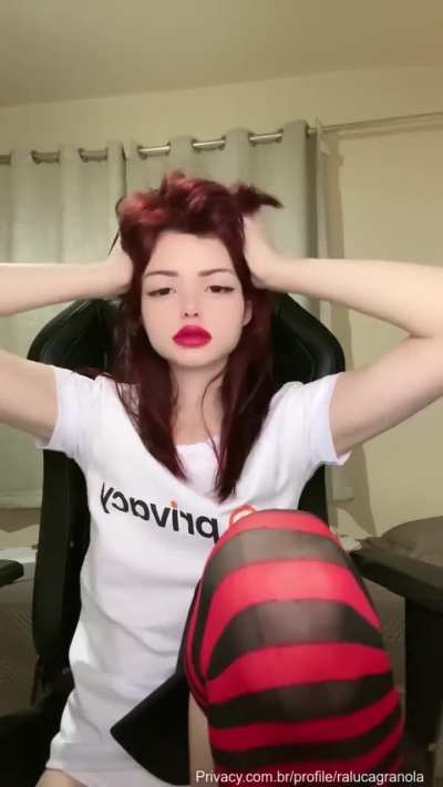 Os processos chegaram kkkkk