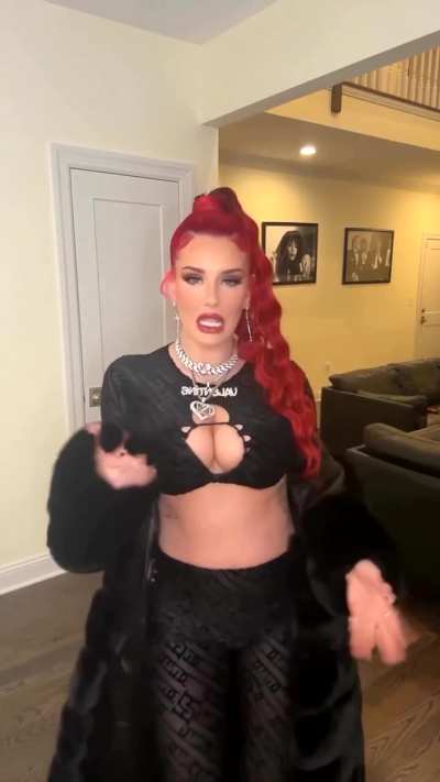 Justina Valentine