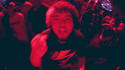 Mac Miller: Trash Talk / G-Pen Free Tour