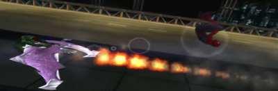 The ending of the Spider-Man movie video game is…something